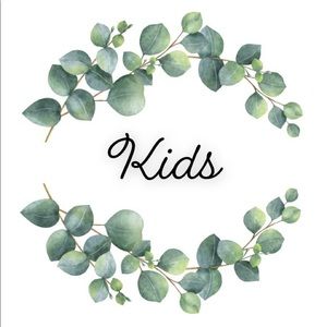 🌿 Kids Clothing 🌿